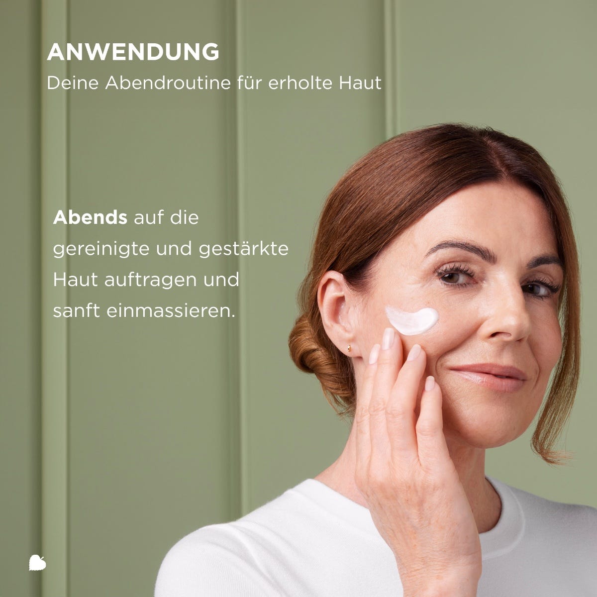 ANNEMARIE BÖRLIND NATUROYALE Smoothing Night Cream 50 ml