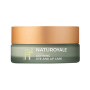ANNEMARIE BÖRLIND NATUROYALE Defining Eye & Lip Care 15 ml