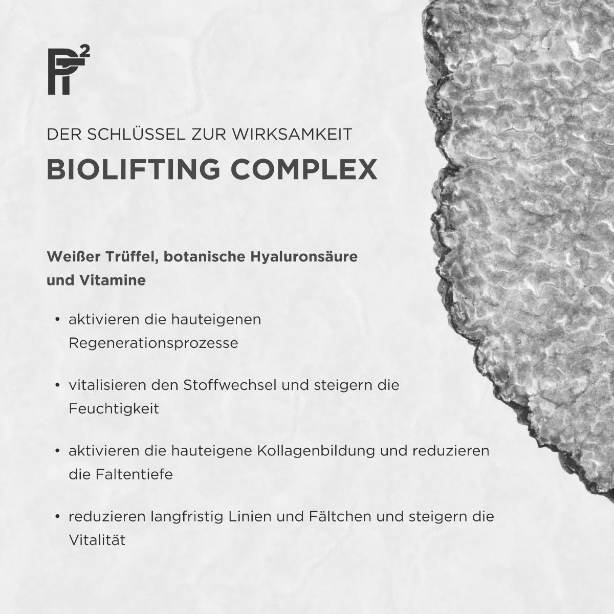 ANNEMARIE BÖRLIND NATUROYALE Defining Eye & Lip Care 15 ml