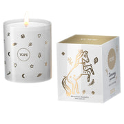 YOPE WINTER MORNING (Zimowy poranek) Candle 170 g