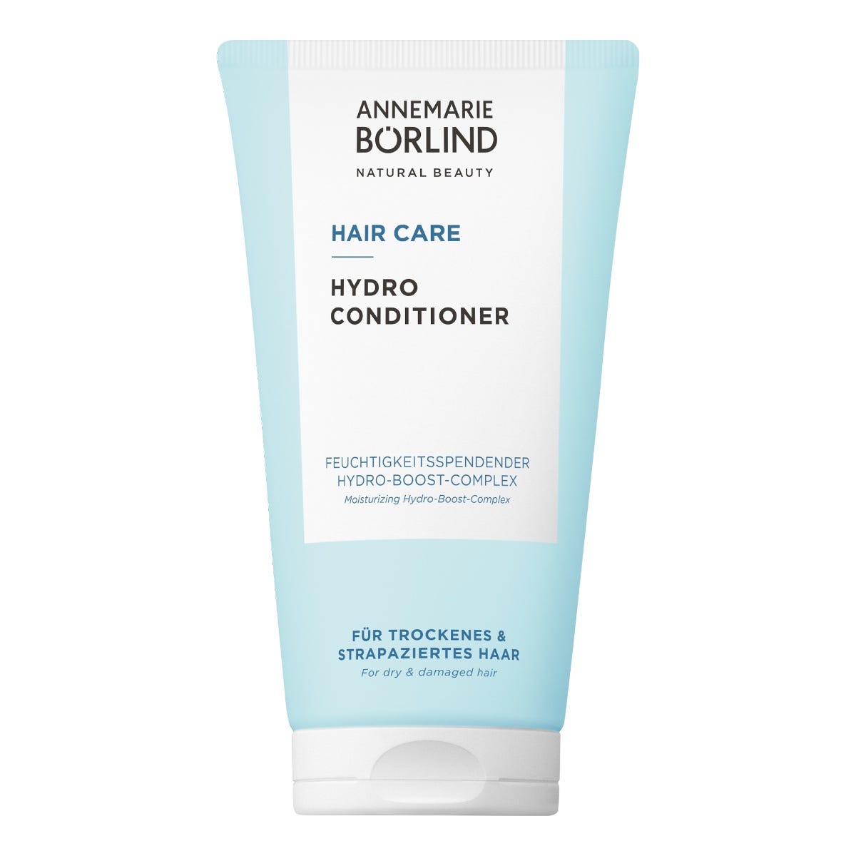 ANNEMARIE BÖRLIND Hair Care Hydro Conditioner 150 ml