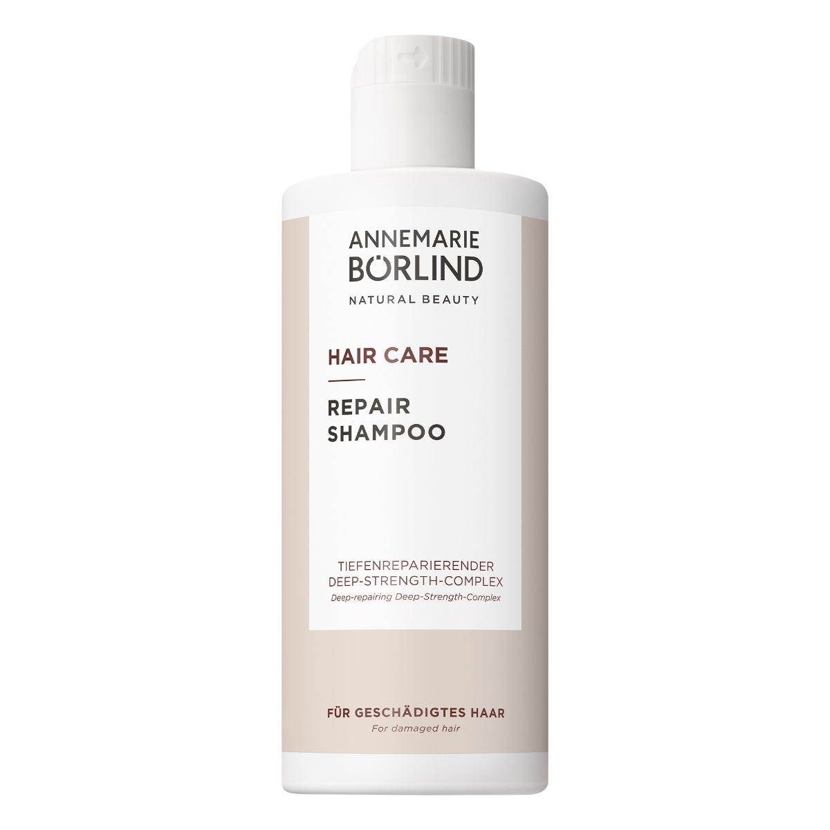 ANNEMARIE BÖRLIND Hair Care Repair Shampoo 250 ml
