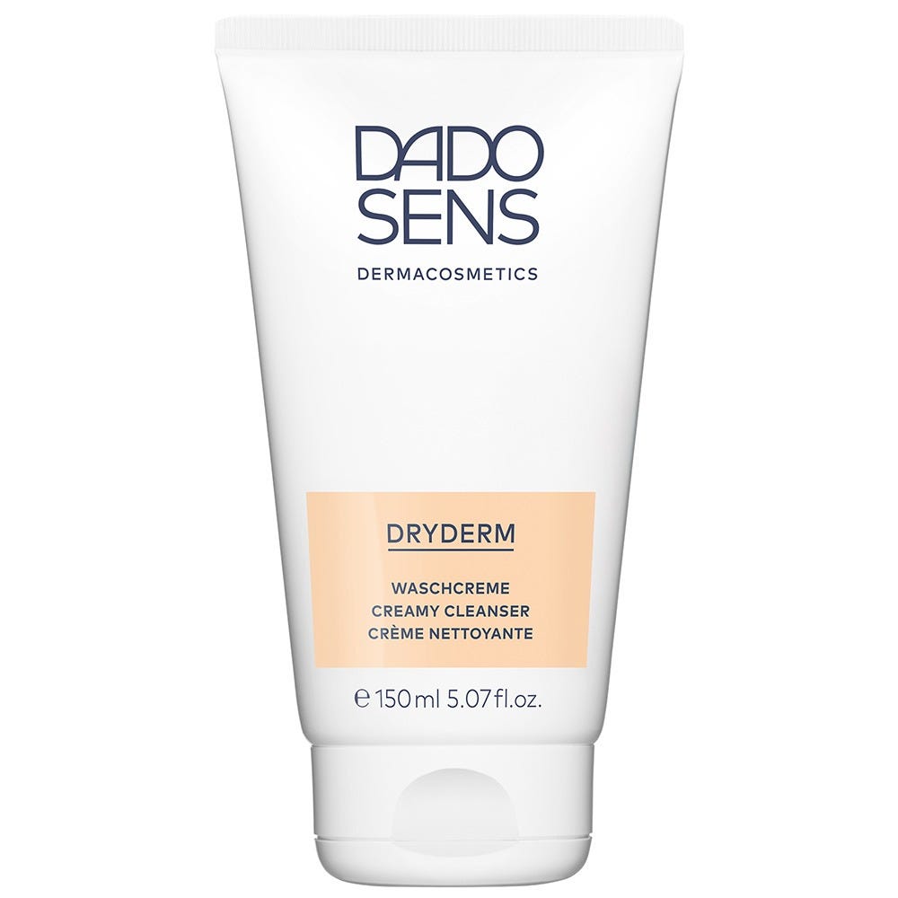 Dado Sens DRYDERM WASCHCREME 150 ml