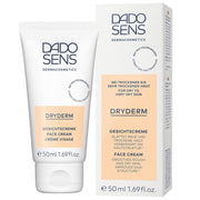 Dado Sens DRYDERM GESICHTSCREME 50 ml