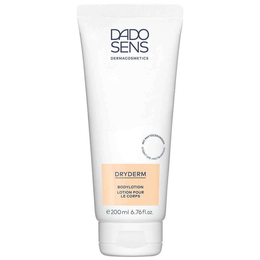 Dado Sens DRYDERM BODYLOTION 200 ml