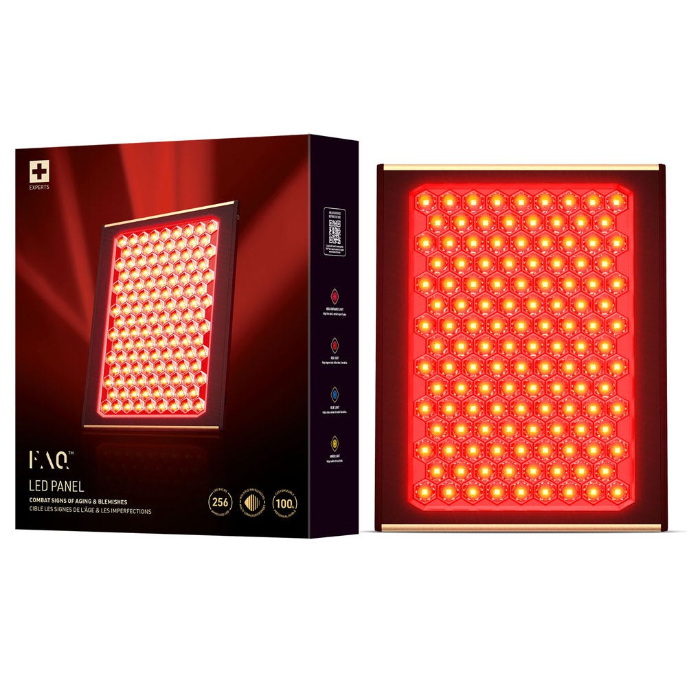 FAQ Swiss LED Panel