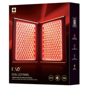 FAQ Swiss Dual LED Panel
