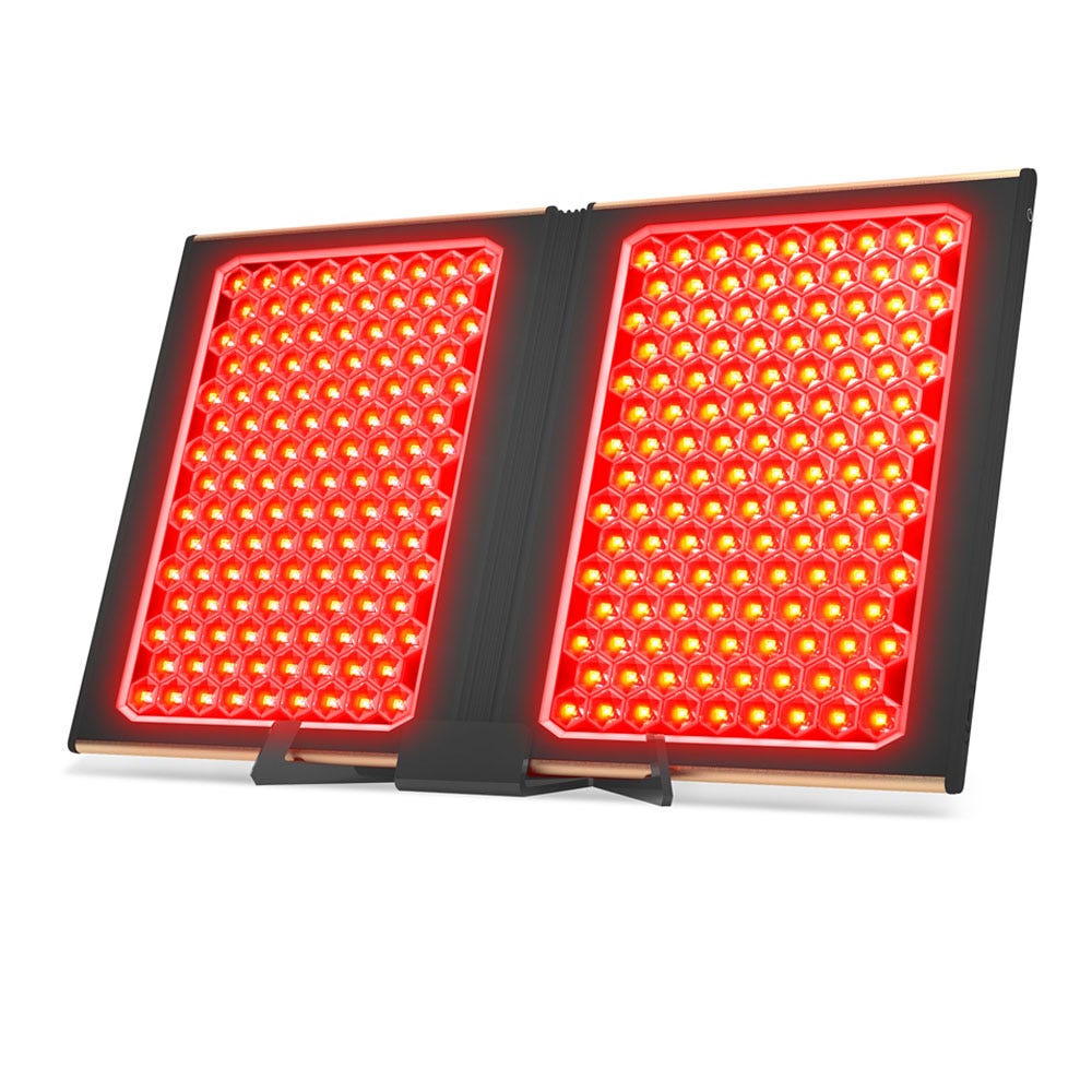 FAQ Swiss Dual LED Panel
