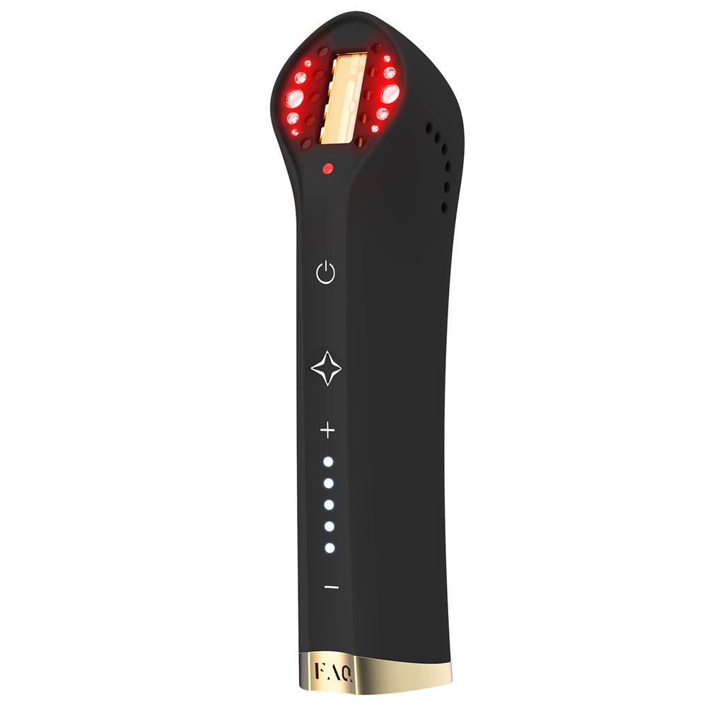 FAQ Swiss 502 Full-Spectrum Red Light Advanced Skin
