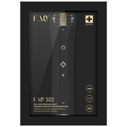FAQ Swiss 502 Full-Spectrum Red Light Advanced Skin