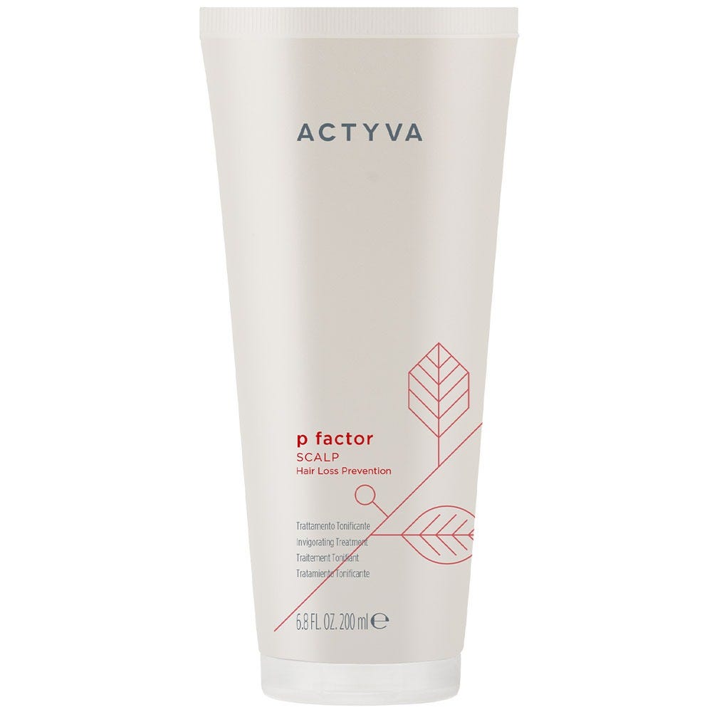 kemon Actyva P Factor Scalp 200 ml