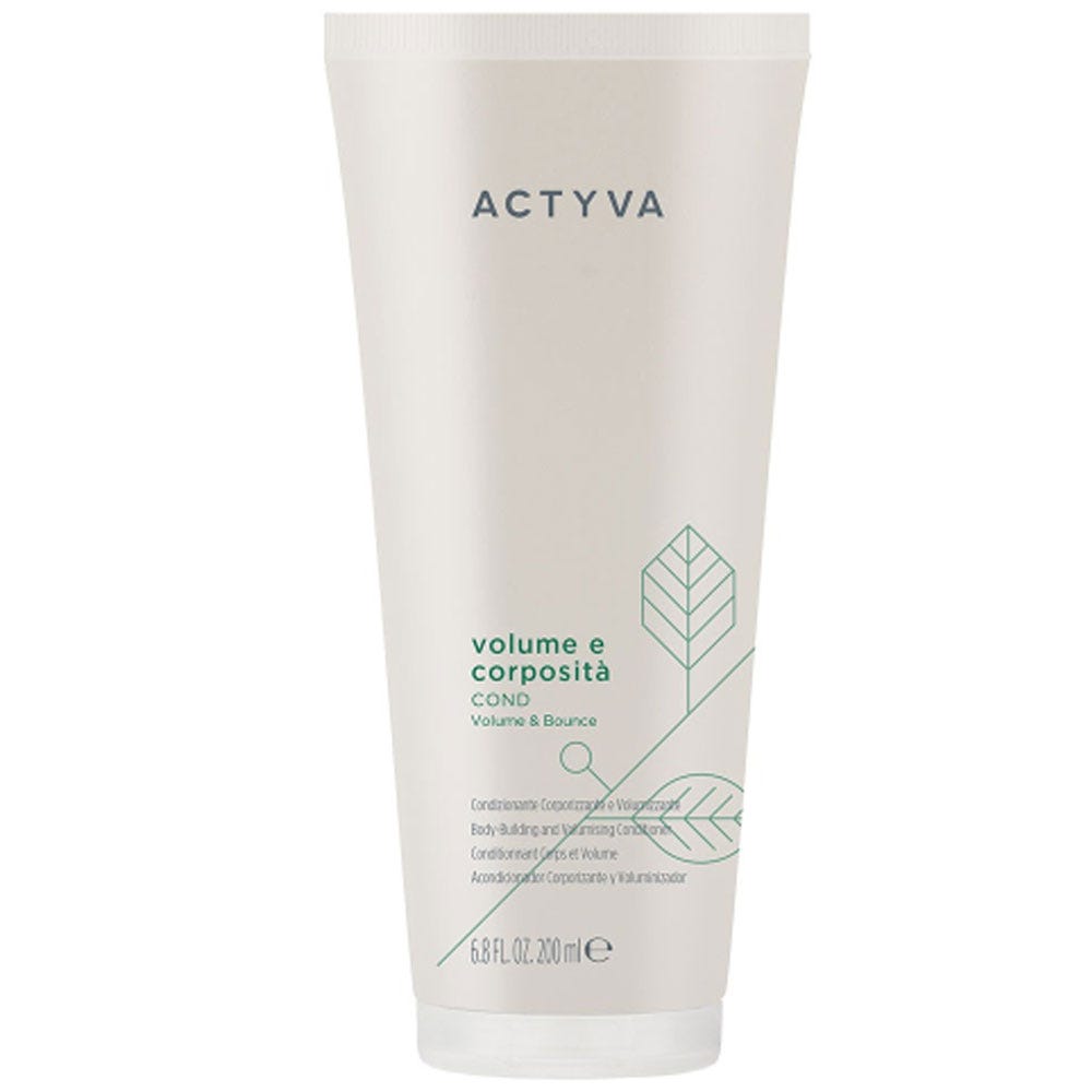kemon Actyva Volume e Corposità Conditioner 200 ml