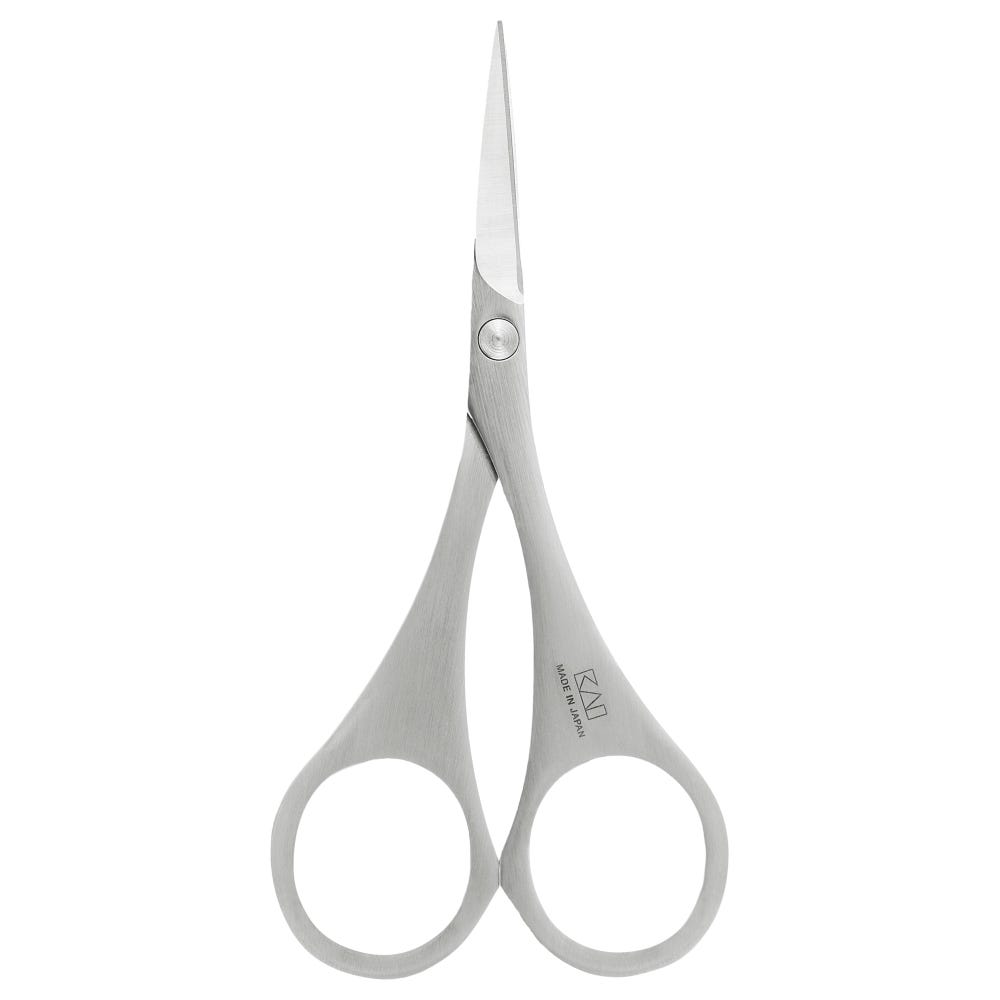 KAI INSTRUMENTS Nagelschere dünn 1 Stück