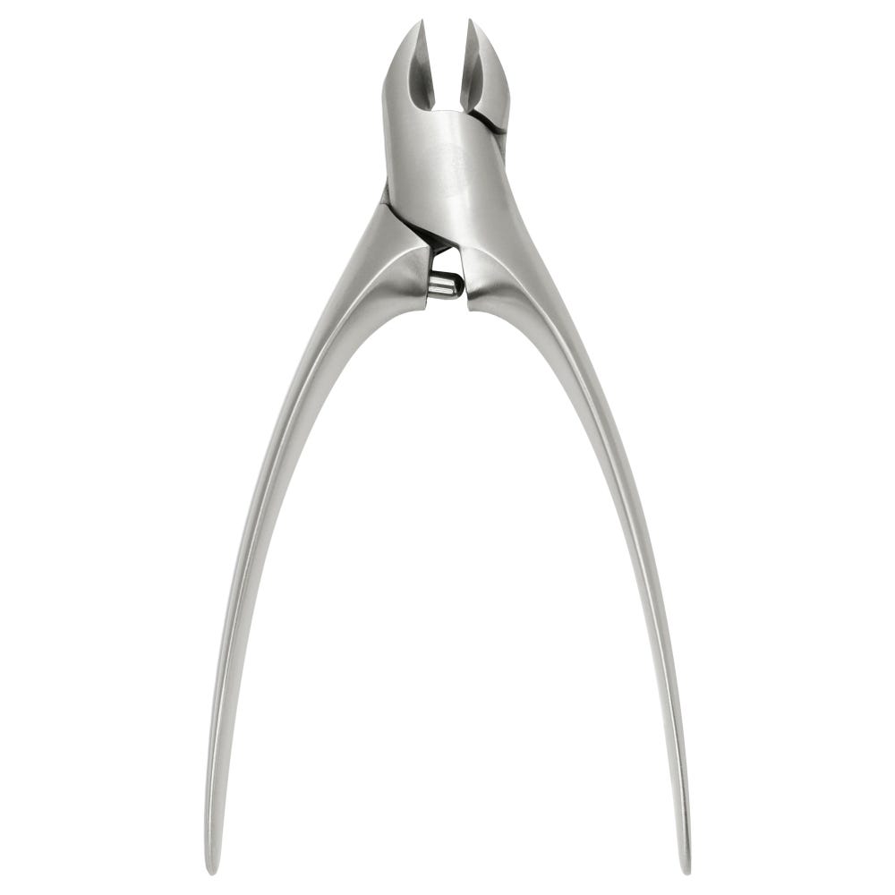 KAI INSTRUMENTS Fußnagelzange Small 1 Stück