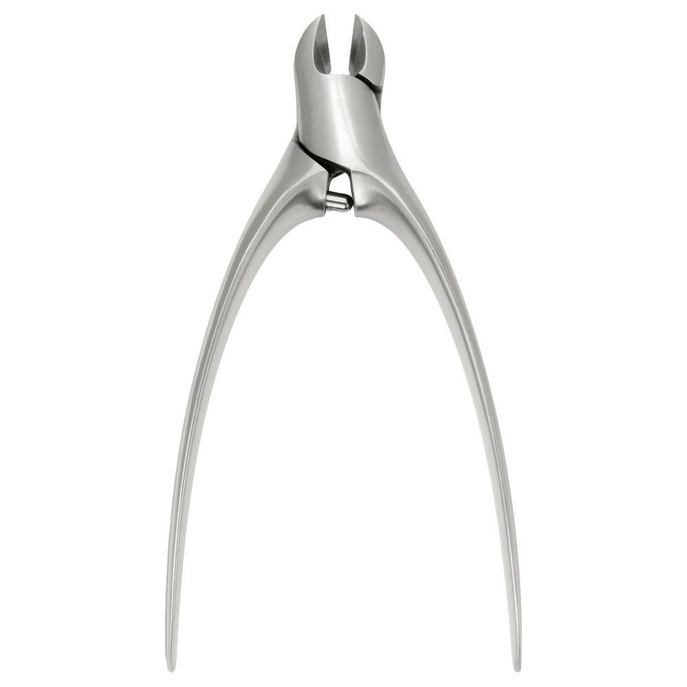 KAI INSTRUMENTS Fußnagelzange Medium 1 Stück