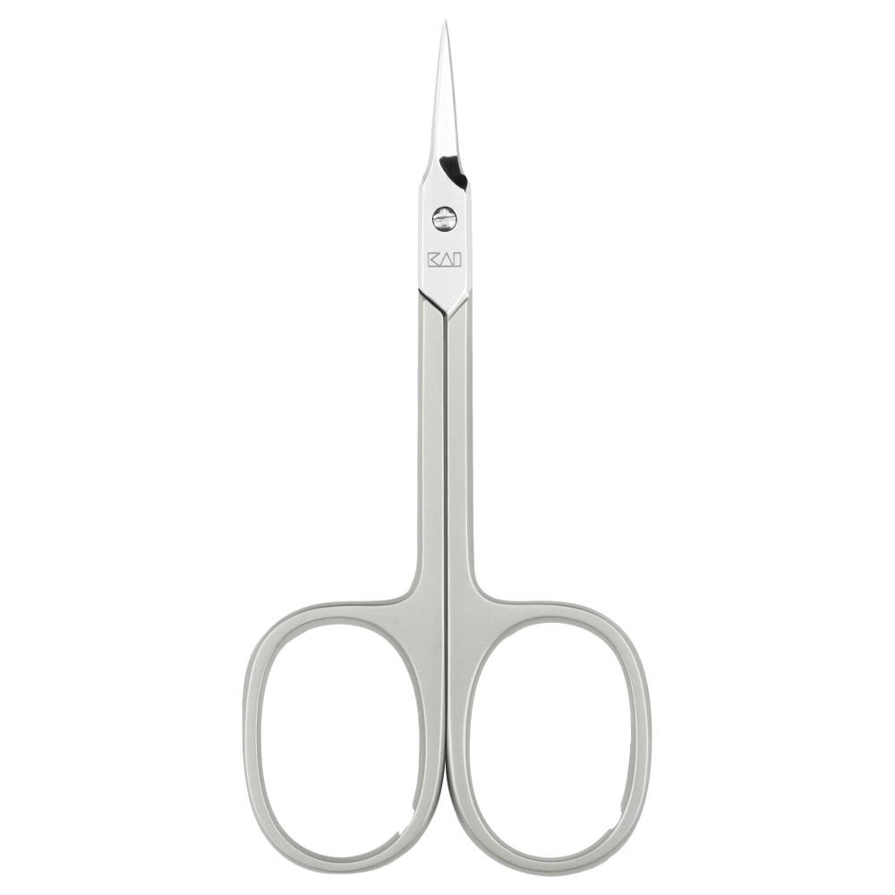 KAI INSTRUMENTS Nagelhautschere mit Turmspitze 1 Stück