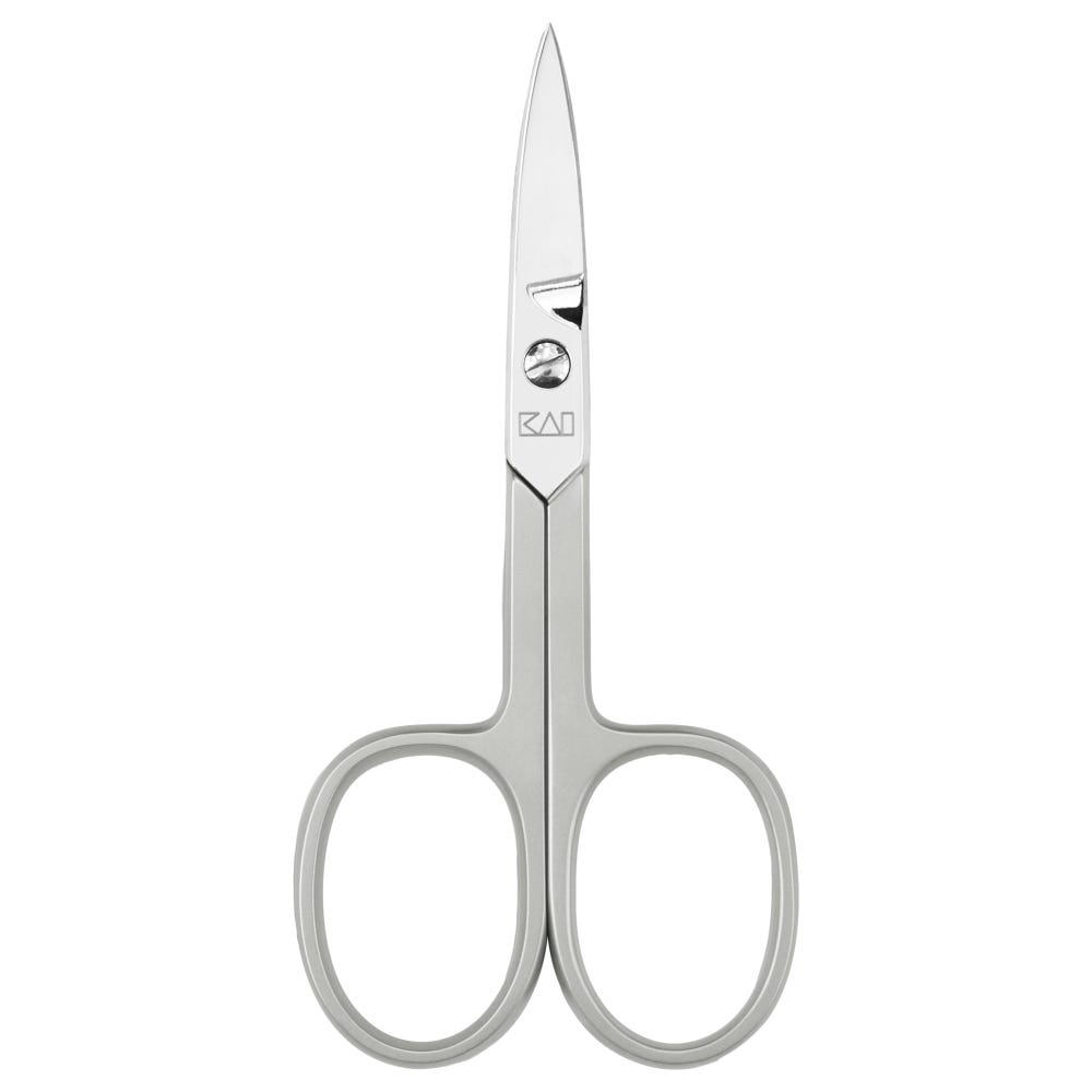 KAI INSTRUMENTS Nagelschere mit Mikroverzahn 1 Stück