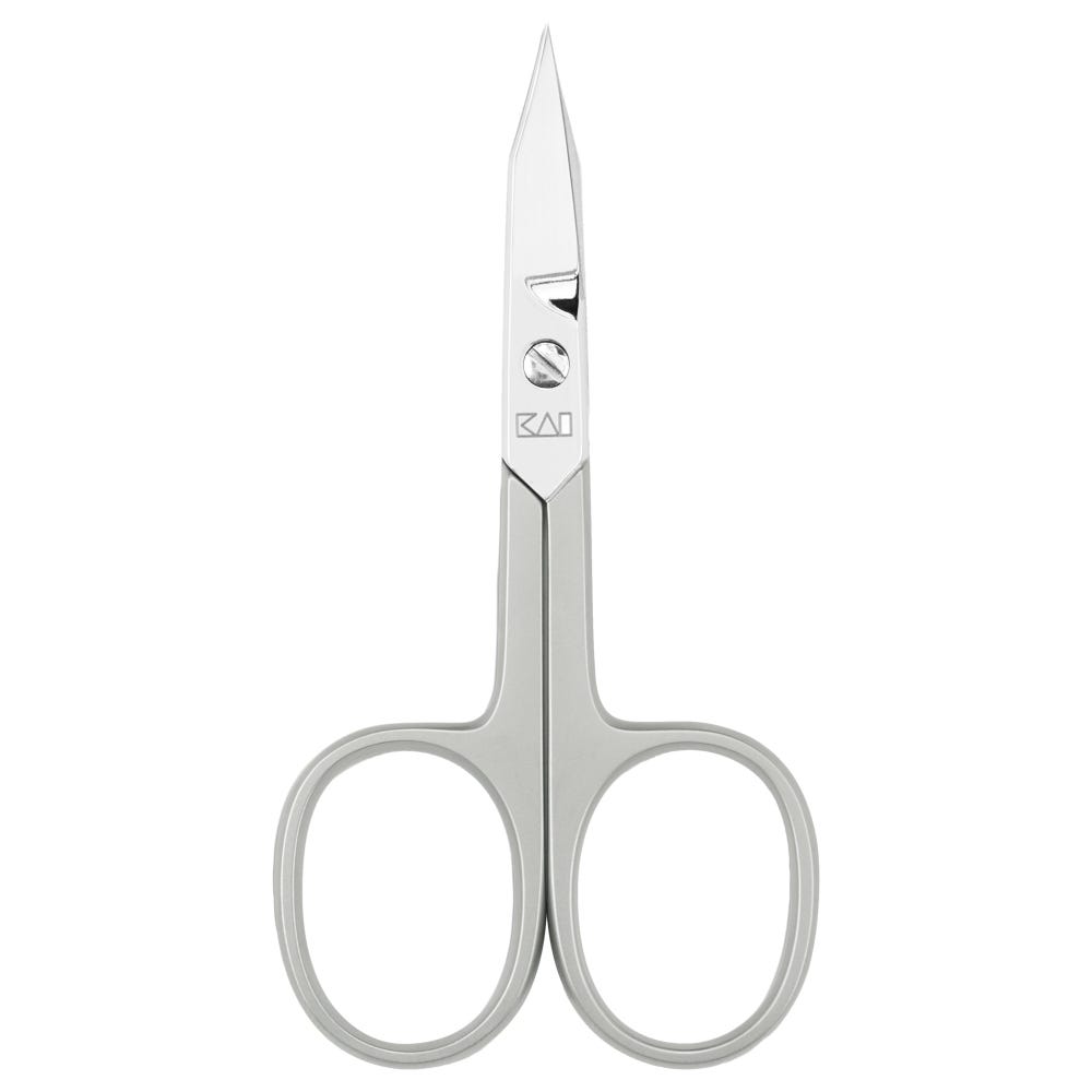 KAI INSTRUMENTS Nagelschere mit Turmspitze 1 Stück