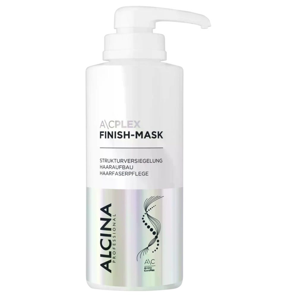 Alcina A\CPLEX Finish-Mask 500 ml