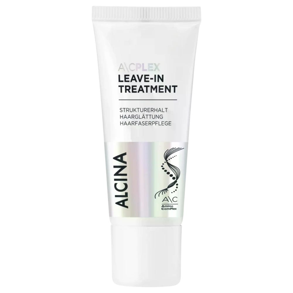 Alcina A\CPLEX Leave-In Treatment 20 ml