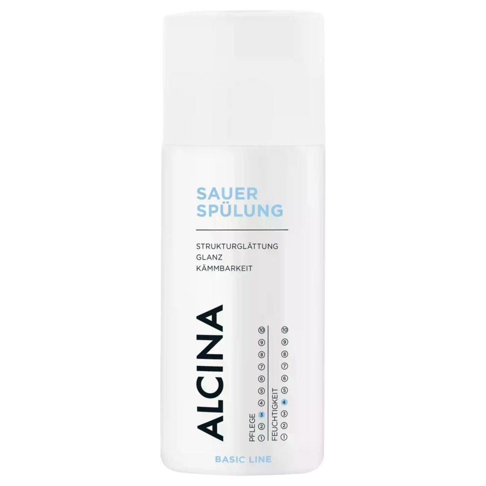 Alcina Sauer-Spülung 50 ml