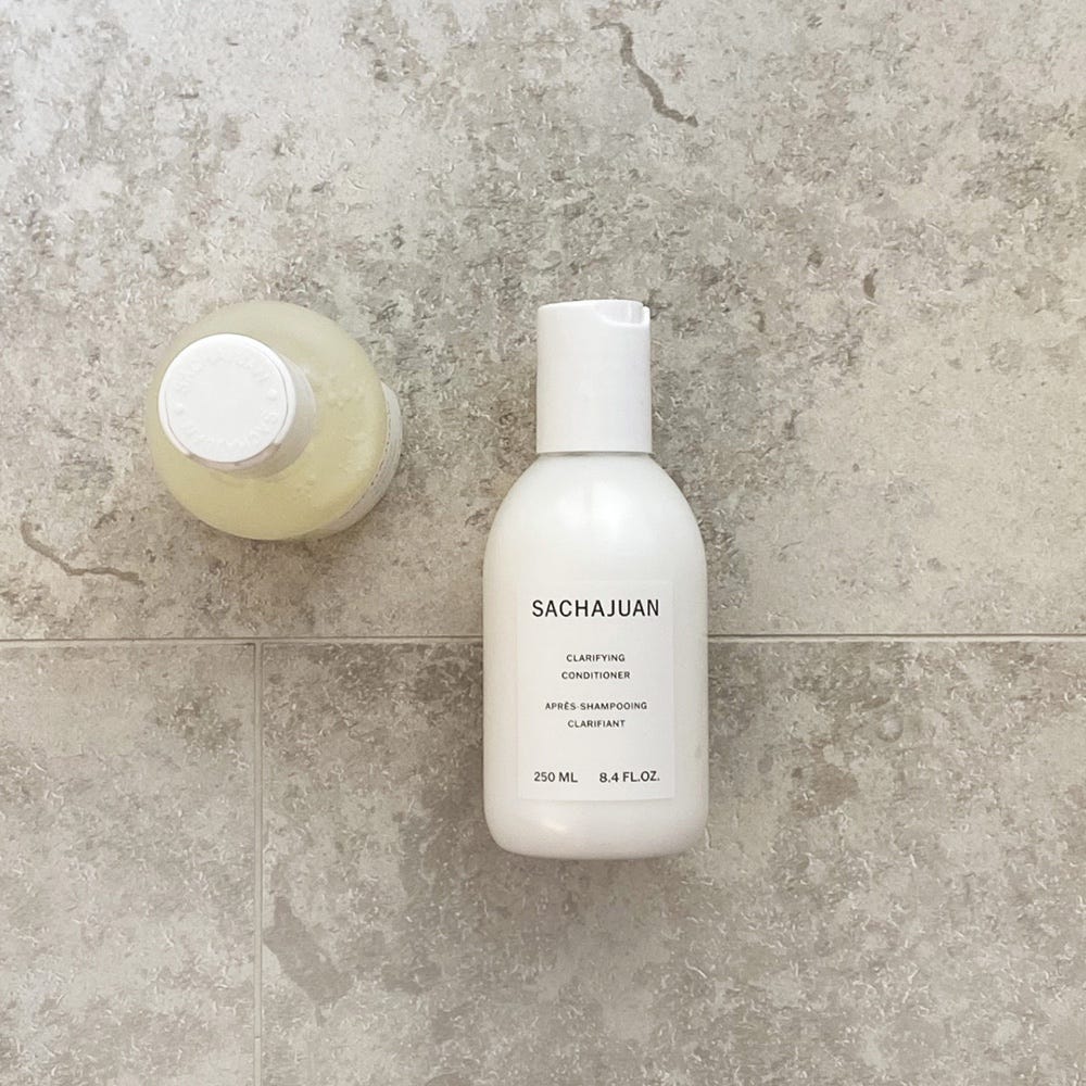 Sachajuan Clarifying Conditioner 250 ml