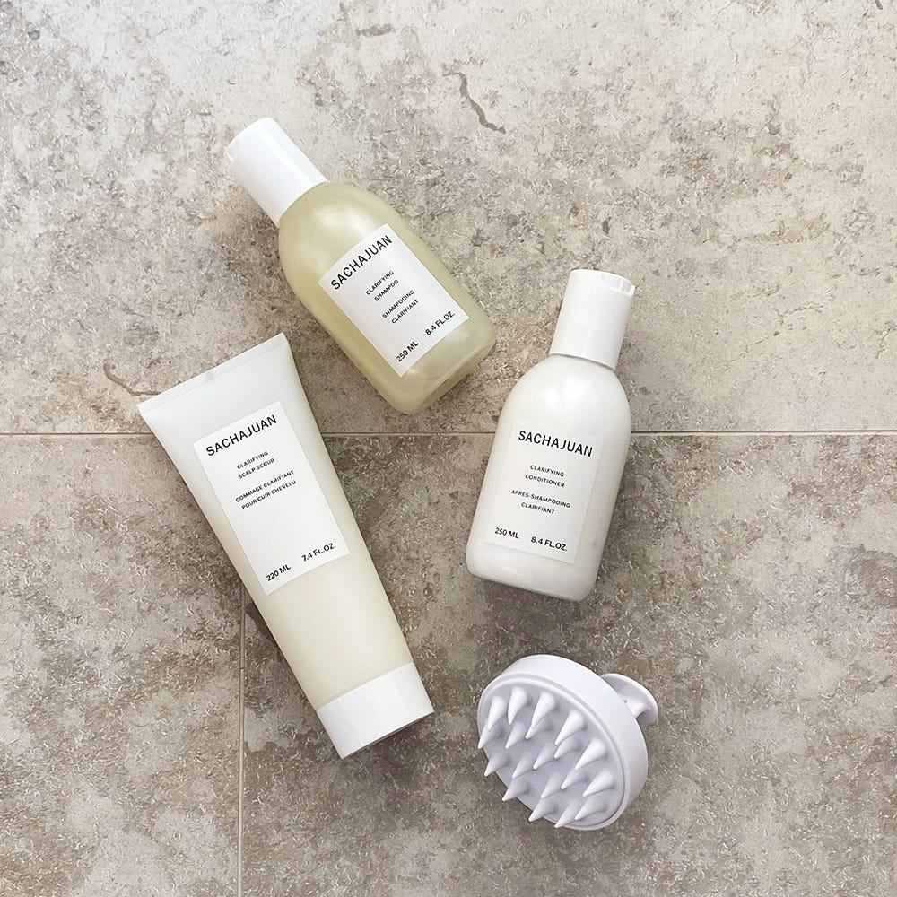 Sachajuan Clarifying Conditioner 250 ml
