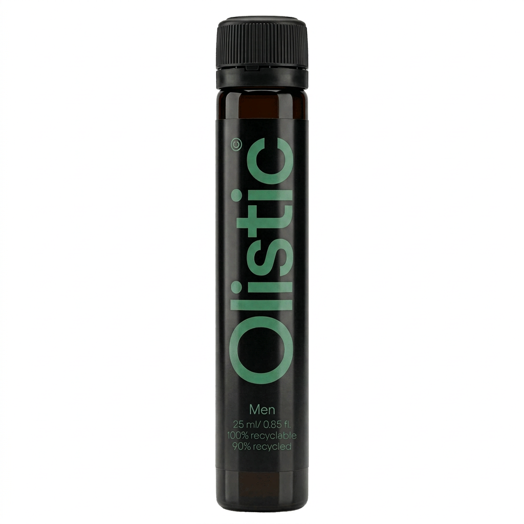 Olistic Men 28 x 25 ml