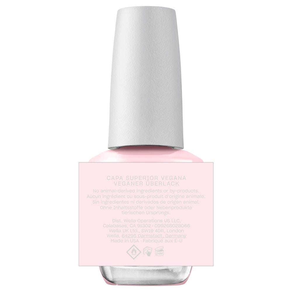 12135612-Farbe-Blossom Into Awesome