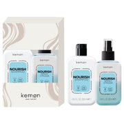 kemon KEMON Care Nourish Set