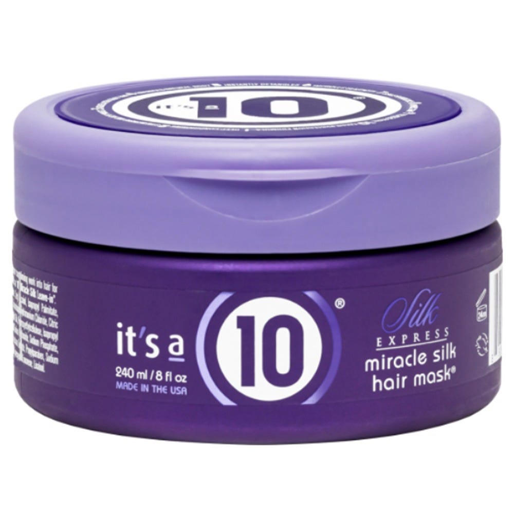 It´s a 10 Miracle Silk Hair Mask 240 ml
