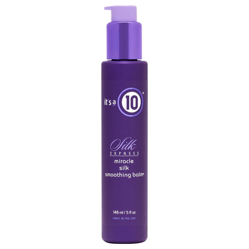 It´s a 10 Miracle Silk Smoothing Balm 148 ml