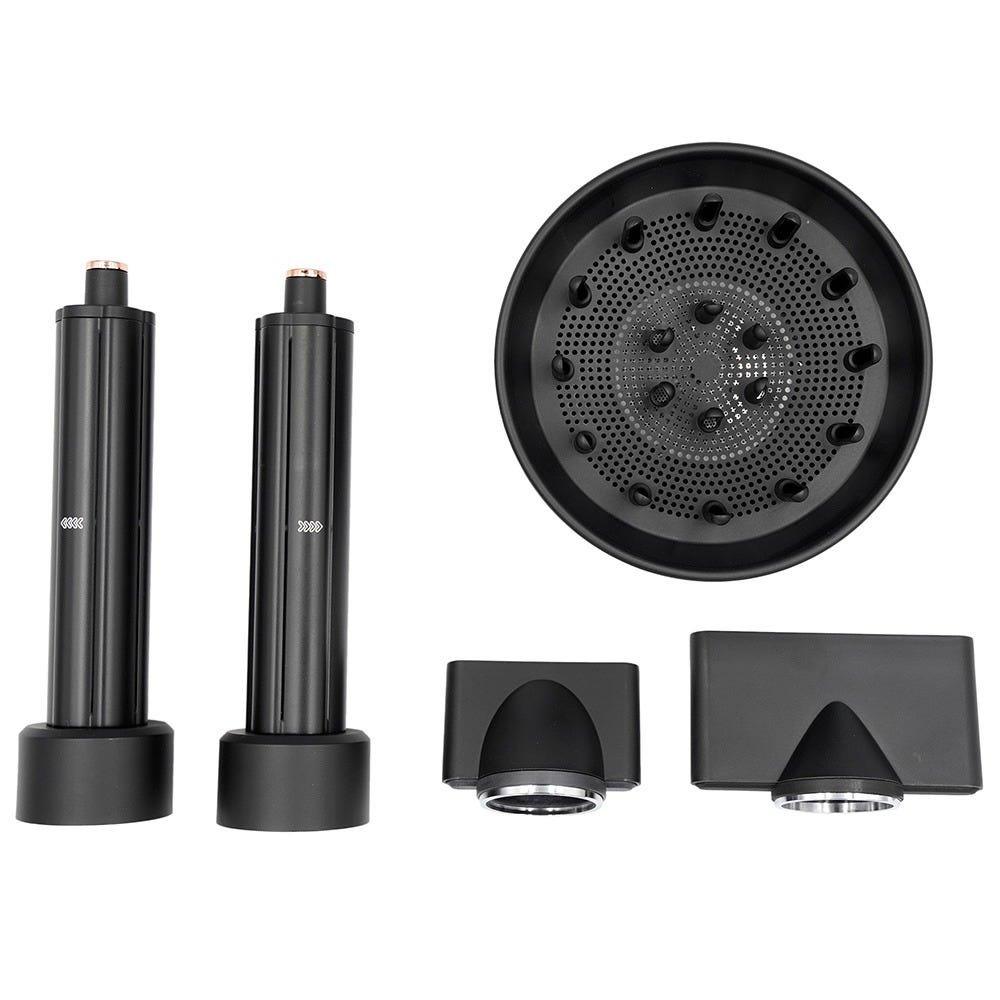 Comair HT T Magnetic 1200-1400W, BLDC, Ionic