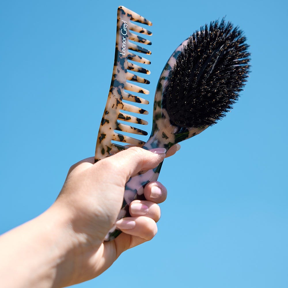 Leonor Greyl Care Brush