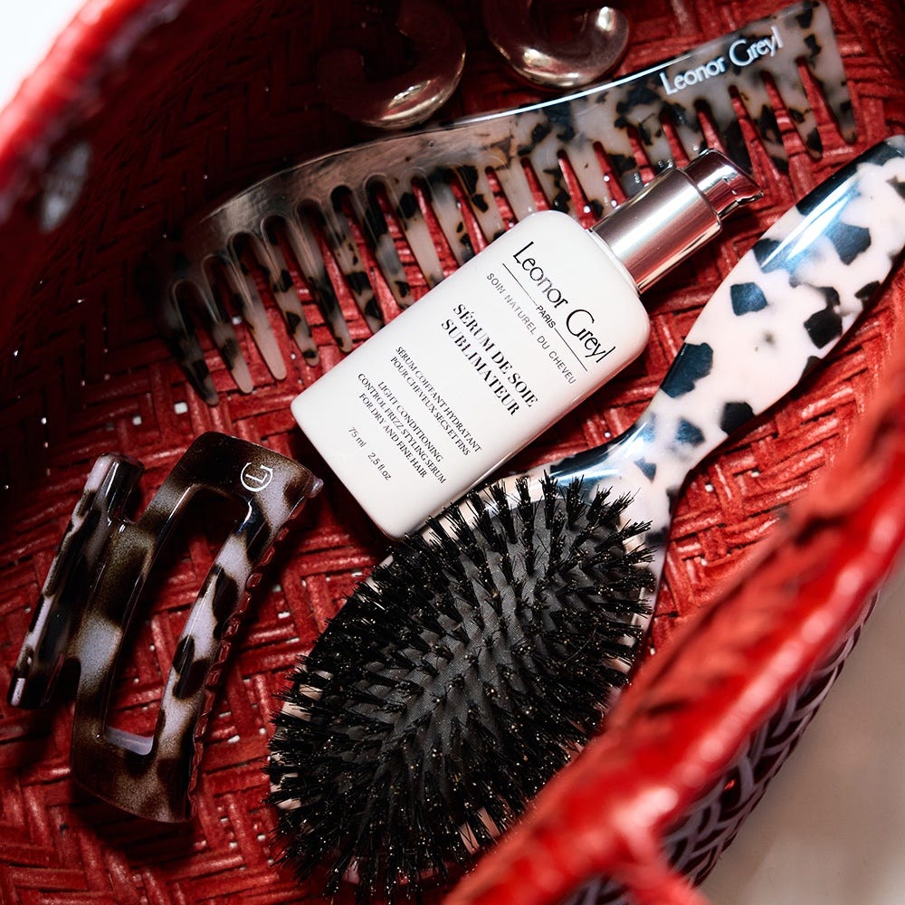 Leonor Greyl Care Brush