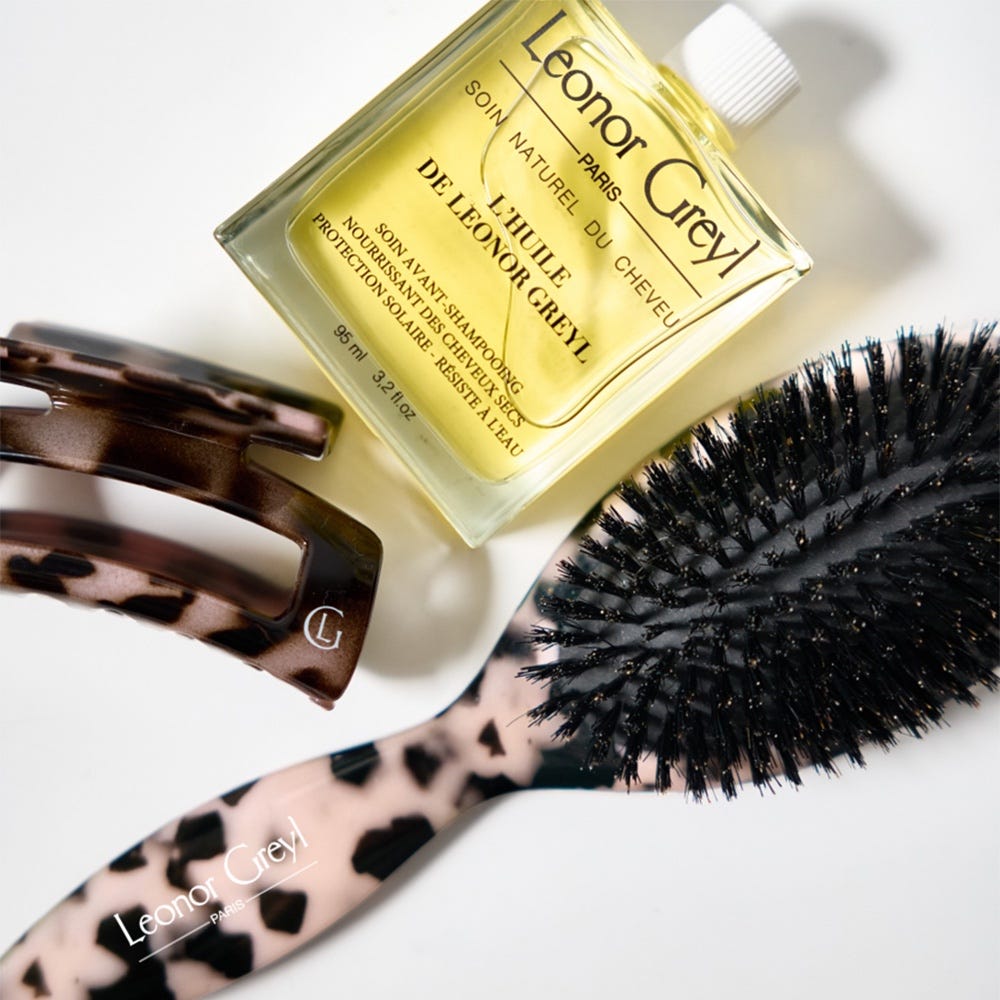 Leonor Greyl Care Brush