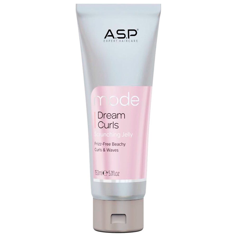 A.S.P Mode Curls Scrunching Jelly 150 ml
