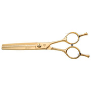 Aristocut Modelierschere Sato 40T gold
