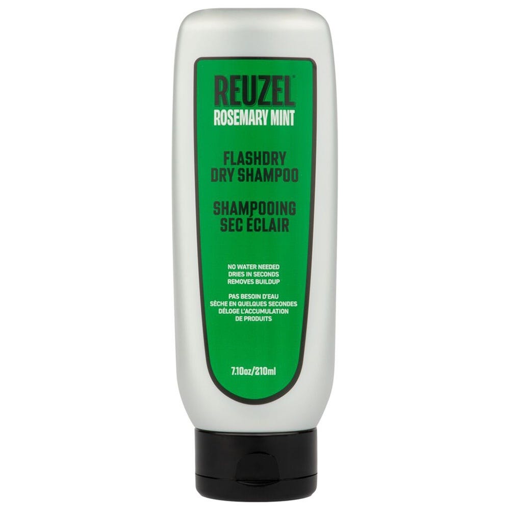 Reuzel Flashdry Shampoo 210 ml