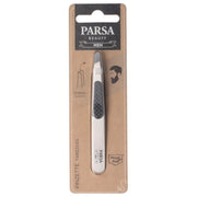PARSA Beauty Men Pinzette schräg