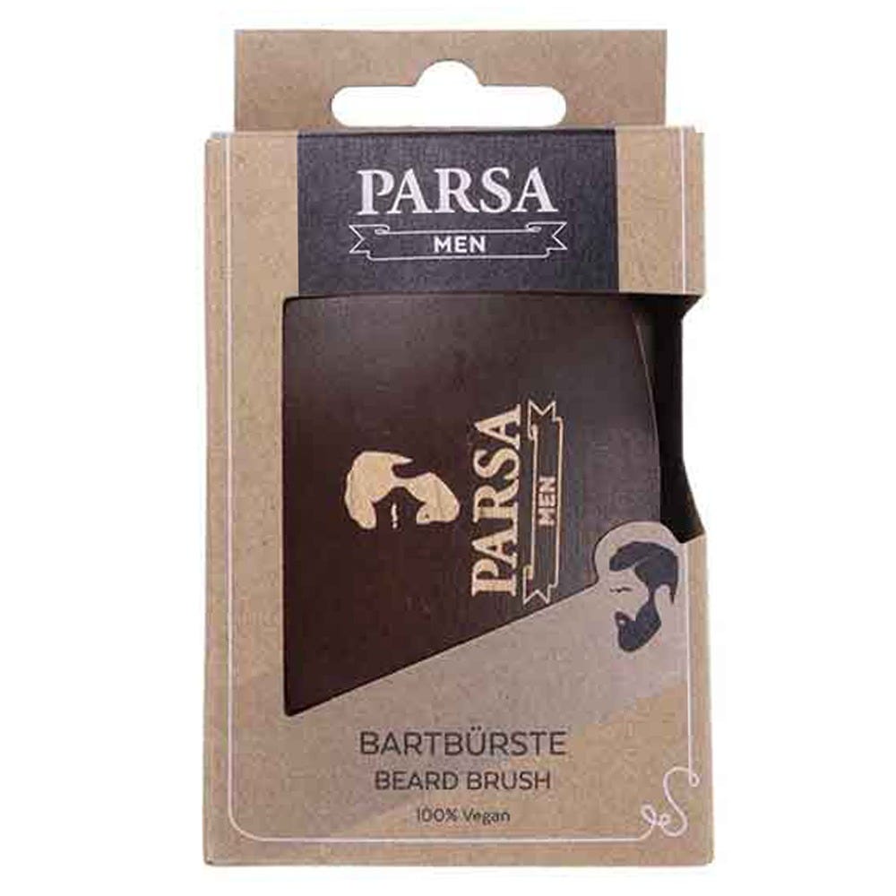 PARSA Beauty Men Bartbürste