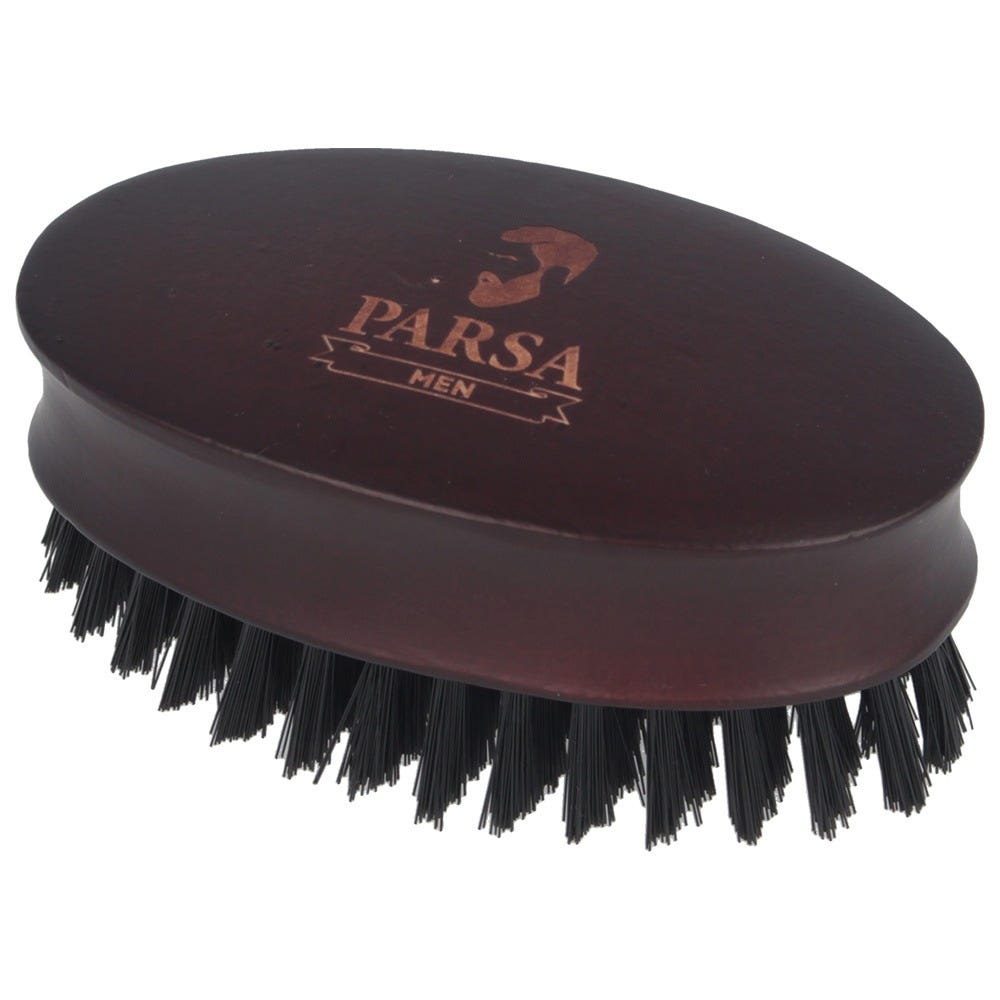 PARSA Beauty Men Bartbürste