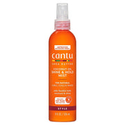 Cantu Nat Coconut Oil Shine & Hold Mist 237 ml