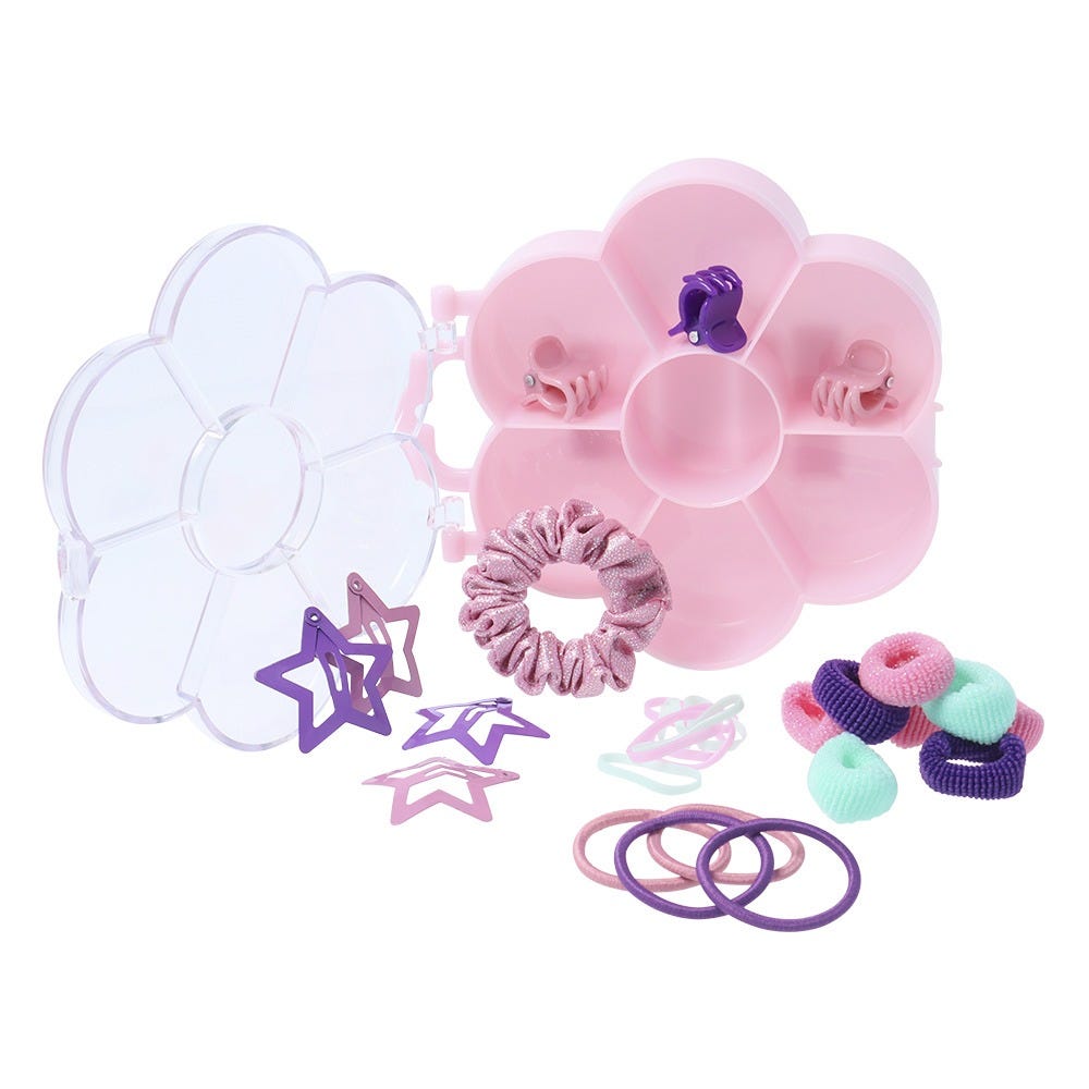 Solida Haarschmuck Set
