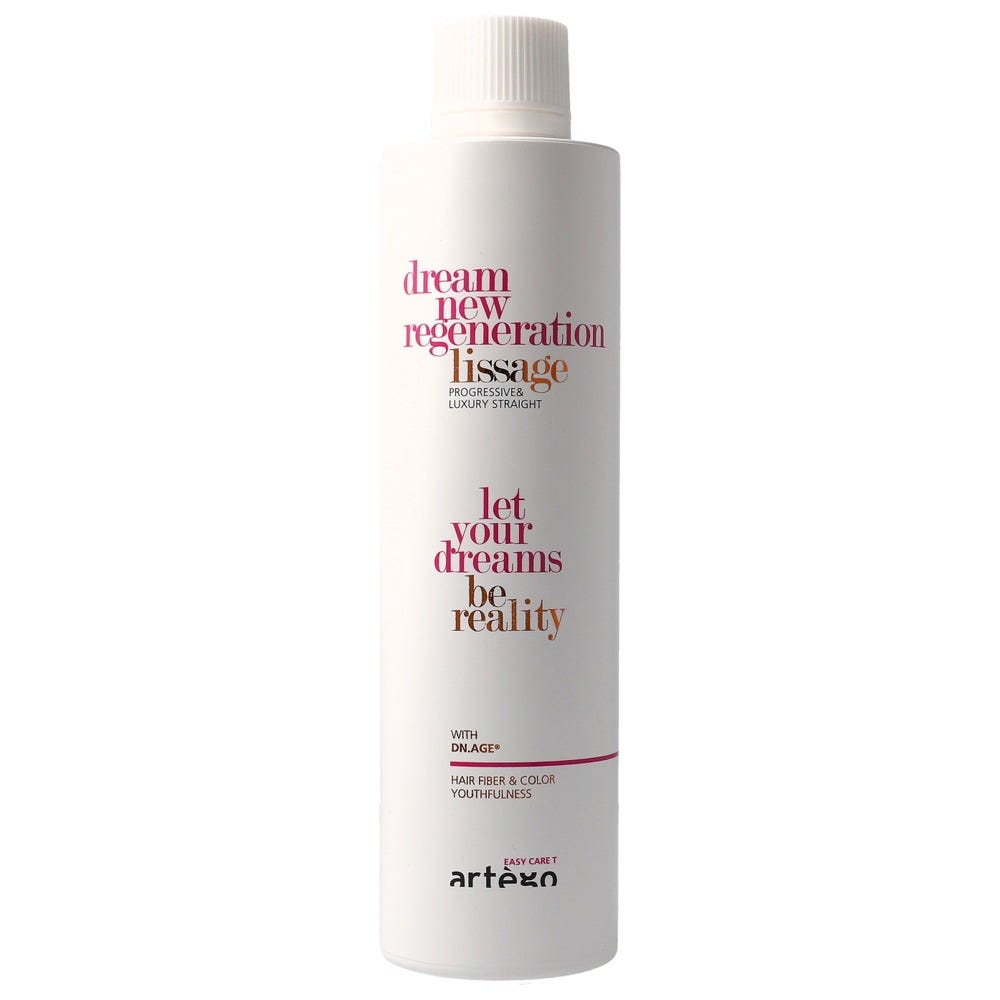 Artego Easy Care T Dream New Regeneration Lissage 500 ml