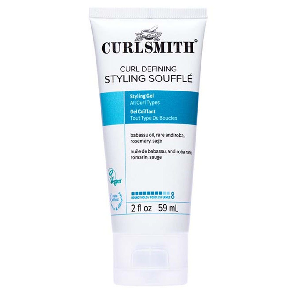 CURLSMITH Curl Defining Styling Souffle 59 ml