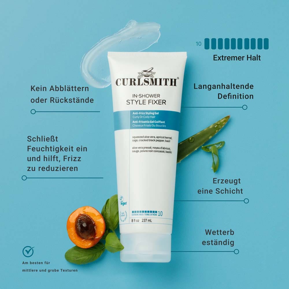 CURLSMITH In-Shower Style Fixer 59 ml