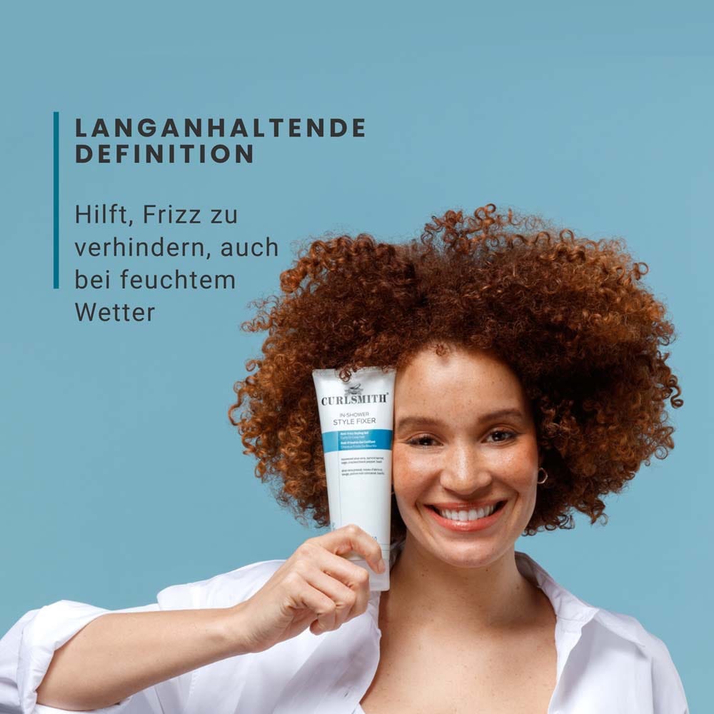 CURLSMITH In-Shower Style Fixer 59 ml