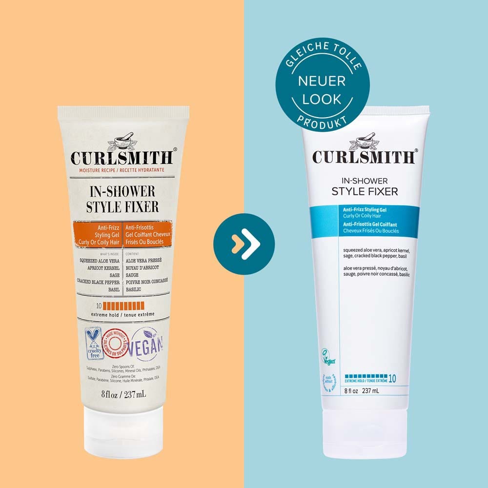 CURLSMITH In-Shower Style Fixer 59 ml