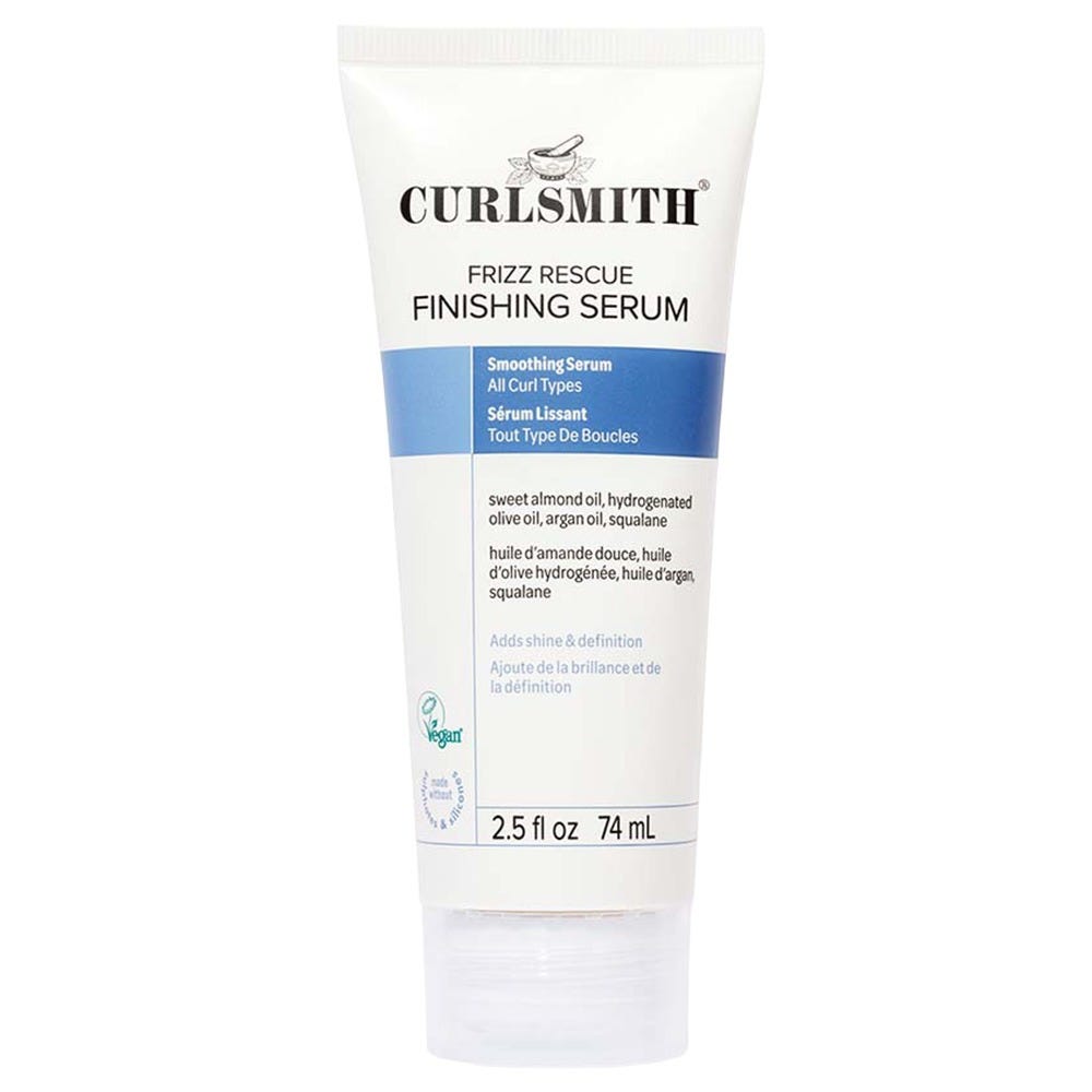 CURLSMITH Frizz Rescue Finishing Serum 74 ml